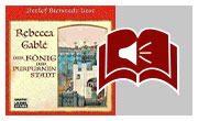 Hörbuch 1: Der König der purpurnen Stadt - Ein historischer Roman von Rebecca Gable