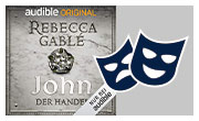Hörspielprobe <p>John:</p>

<p>Der Handel</p>
: Die Hüter der Rose - Ein historischer Roman von Rebecca Gable