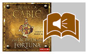 Hörbuch 1: Das Lächeln der Fortuna - Ein historischer Roman von Rebecca Gable