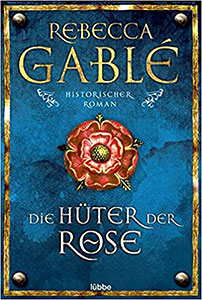 Die Hüter der Rose (Waringham 2) als signiertes Taschenbuch