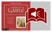 Hörbuch 1: Von Ratlosen und Löwenherzen - Ein historisches Sachbuch von Rebecca Gable
