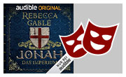 Hörspielprobe <p>Jonah:</p>

<p>Das Imperium</p>
: Der König der purpurnen Stadt - Ein historischer Roman von Rebecca Gable