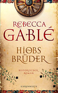 Hiobs Brüder als signiertes Hardcover