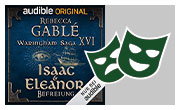 Hörspielprobe <p>Isaac & Eleanor:</p>

<p>Befreiung</p>
: Der Palast der Meere - Ein historischer Roman von Rebecca Gable