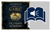 Hörbuch 1: Rebecca Gable - Die Fremde Koenigin