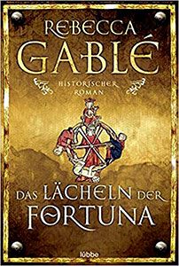 Das Lächeln der Fortuna (Waringham 1) als signiertes Hardcover