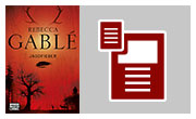 Hörspielprobe Buchhandlung: Jagdfieber - Ein Kriminalroman von Rebecca Gable