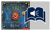Hörbuch 1: Die Hüter der Rose - Ein historischer Roman von Rebecca Gable