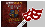 Hörspielprobe <p>Jonah:</p>

<p>Der Aufstieg</p>
: Der König der purpurnen Stadt - Ein historischer Roman von Rebecca Gable