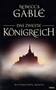 Das zweite Königreich als signiertes Paperback