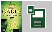 Hörspielprobe Buchhandlung: Die Farben des Chamäleons - Ein Kriminalroman von Rebecca Gable