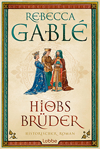 Hiobs Brüder als signiertes Taschenbuch